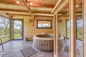 Rural House With Wellness