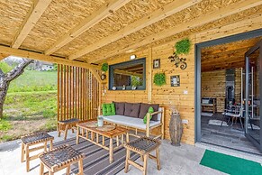 Rural House With Wellness