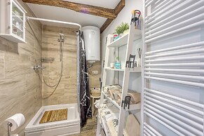 Rural House With Wellness