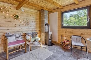 Rural House With Wellness