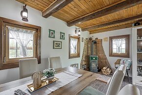 Rural House With Wellness