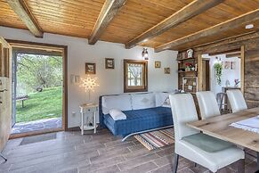 Rural House With Wellness