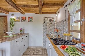 Rural House With Wellness