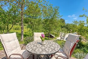 Rural House With Wellness