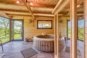 Rural House With Wellness