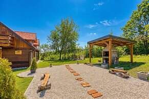 Rural House With Wellness