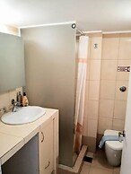 Elegant Apartment in Acropolis With Roof Garden