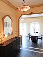 Elegant Apartment in Acropolis With Roof Garden