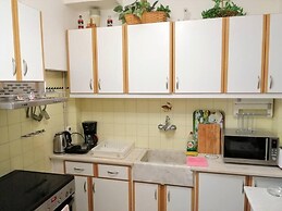 Elegant Apartment in Acropolis With Roof Garden