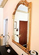 Elegant Apartment in Acropolis With Roof Garden