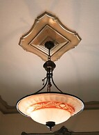 Elegant Apartment in Acropolis With Roof Garden