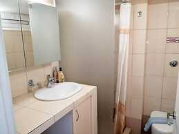 Elegant Apartment in Acropolis With Roof Garden