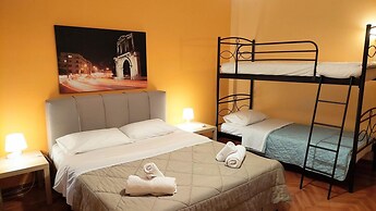 Acropolis Museum Family Apartment