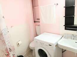 Acropolis Museum Family Apartment