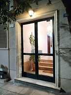 Acropolis Museum Family Apartment