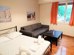 Acropolis Museum Family Apartment