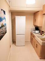 Acropolis Museum Family Apartment