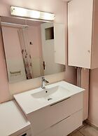 Acropolis Museum Family Apartment