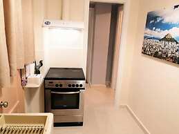 Acropolis Museum Family Apartment