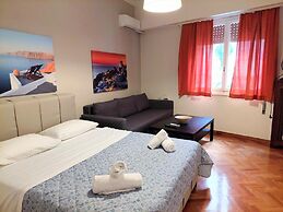 Acropolis Museum Family Apartment