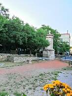 Acropolis Museum Family Apartment