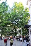 Acropolis Museum Family Apartment