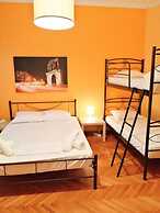 Acropolis Museum Family Apartment