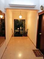 Acropolis Museum Family Apartment