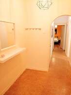 Acropolis Museum Family Apartment