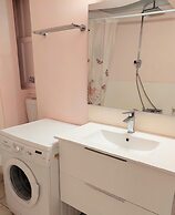 Acropolis Museum Family Apartment