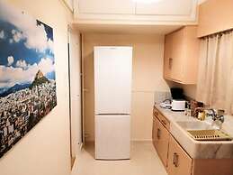 Acropolis Museum Family Apartment