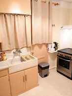 Acropolis Museum Family Apartment