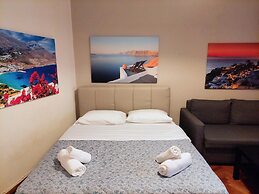 Acropolis Museum Family Apartment