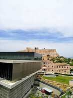 Acropolis Museum Family Apartment