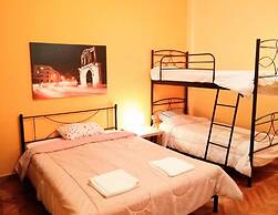 Acropolis Museum Family Apartment