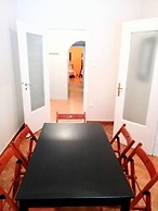 Acropolis Museum Family Apartment