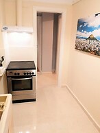 Acropolis Museum Family Apartment