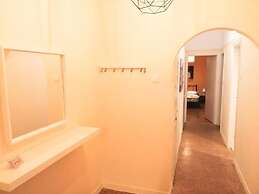 Acropolis Museum Family Apartment