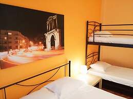 Acropolis Museum Family Apartment