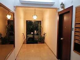 Acropolis Museum Family Apartment