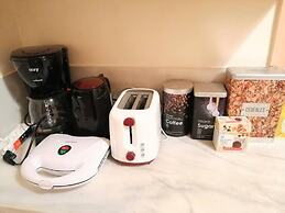 Acropolis Museum Family Apartment