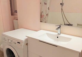 Acropolis Museum Family Apartment