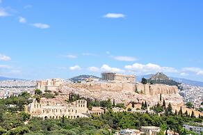Acropolis Museum Grand Apartment