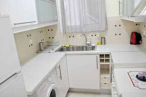 Acropolis Museum Grand Apartment