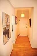 Acropolis Museum Grand Apartment