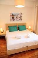 Acropolis Museum Grand Apartment