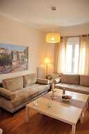 Acropolis Museum Grand Apartment