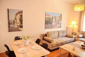 Acropolis Museum Grand Apartment