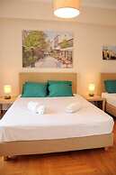 Acropolis Museum Grand Apartment