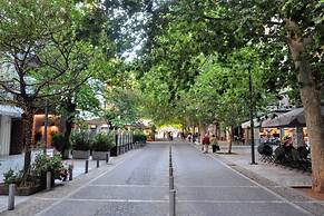 Acropolis Museum Grand Apartment